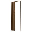 Ver imagem 4 de Porta Sanfonada de Pvc 115x210cm Zapinplast - Imbuia