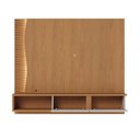 Ver imagem 5 de Conjunto Aparador e Home Iris Freijo Off White Matte