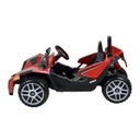 Ver imagem 6 de Carrinho Elétrico Infantil 12v Polaris Slingshot Vermelho Peg Perego