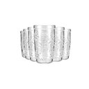 Ver imagem 1 de Jogo de Copos Nadir P/suco Sm Nature 270ml 6 Un. J1260/831