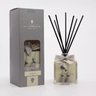 Difusor Vareta Cubo 350ml Couro &amp; Bergamota M.victoria - 1
