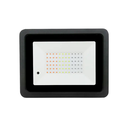 Ver imagem 1 de Refletor 300w Led Smd Slim Mini Holofote Rgb Colorido Ip67 Bivolt