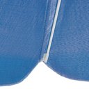 Ver imagem 3 de Guarda-sol Ombrelone Bagum Madeira Fps 100 2m Mor Azul