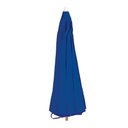 Ver imagem 7 de Guarda-sol Ombrelone Bagum Madeira Fps 100 2m Mor Azul
