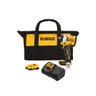 Chave de Impacto 1/2 Dewalt Dcf922 B 20v Brushless Atomic. - 2