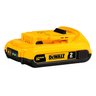 Chave de Impacto 1/2 Dewalt Dcf922 B 20v Brushless Atomic. - 11