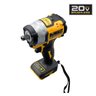 Chave de Impacto 1/2 Dewalt Dcf922 B 20v Brushless Atomic. - 7