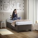 Ver imagem 7 de Base Box Solteiro Lírio CabeCasa MadeiraOriginals