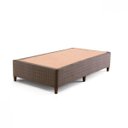 Ver imagem 3 de Base Box Solteiro Lírio CabeCasa MadeiraOriginals