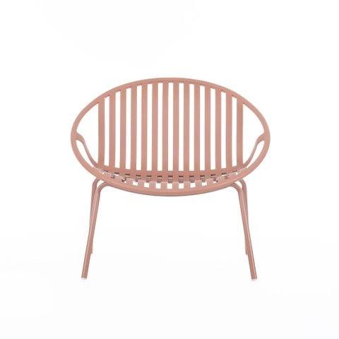 Poltrona Raya 80 Cm X 70 Cm Marsalla