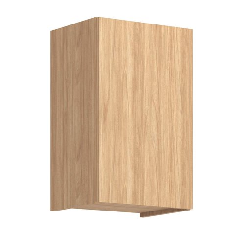Armário Aéreo de Cozinha 40cm 1 Porta Mb 1091 Rebeca Movelbento