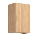 Ver imagem 1 de Armário Aéreo de Cozinha 40cm 1 Porta Mb 1091 Rebeca Movelbento