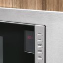 Ver imagem 3 de Micro-ondas de Embutir Fischer Fit Line 25l Inox 220v