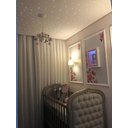 Ver imagem 7 de Estrelas no Teto Quarto Bebê Iluminação Fibra Ótica 100 Pontos