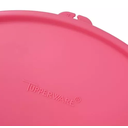 Ver imagem 2 de Tupperware Tigela Bacia Redonda 4l Rosa Translúcida Tupperware Tigela Bacia Redonda 4l Rosa Translúc