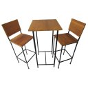 Ver imagem 2 de Jogo Varanda