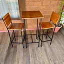 Ver imagem 4 de Jogo Varanda