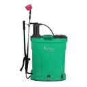 Ver imagem 1 de Pulverizador 2 em 1 Eletrico e Manual 2litros Lotus