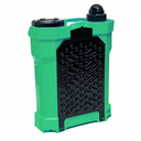 Ver imagem 3 de Pulverizador 2 em 1 Eletrico e Manual 2litros Lotus