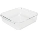 Ver imagem 5 de Conjunto Assadeiras de Vidro Marinex com Tampa 02 Peças