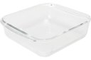 Ver imagem 5 de Conjunto Assadeiras de Vidro Marinex com Tampa 02 Peças