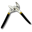 Ver imagem 6 de Alicate Bomba D´água 6" Canos Encanador Bico Papagaio Regulável Aço Forjado Cabo Borracha 150mm