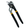 Alicate Bomba D´água 6" Canos Encanador Bico Papagaio Regulável Aço Forjado Cabo Borracha 150mm - 2