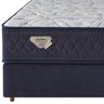 Cama Box Queen Ecoflex Density Ii (superlastic) 158x198x56 Cm - 6