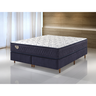 Cama Box Queen Ecoflex Density Ii (superlastic) 158x198x56 Cm - 2