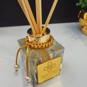 Ver imagem 2 de Aromatizador de Ambiente Macramê Flor de Cerejeira - 100ml