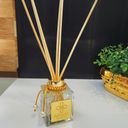 Ver imagem 1 de Aromatizador de Ambiente Macramê Flor de Cerejeira - 100ml