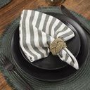 Ver imagem 4 de Guardanapo Copa e Cia Eco Listras Floresta