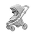 Ver imagem 2 de Bandeja para Petiscos e Copo para Sleek - Thule