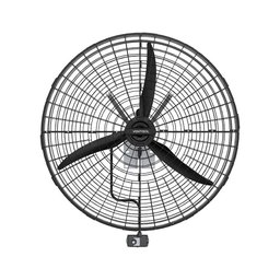 Ventilador de Parede 1 Metro Gp Vp1m2 Preto 3v 1/2cv 220v - 1
