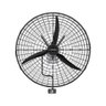 Ventilador de Parede 1 Metro Gp Vp1m2 Preto 3v 1/2cv 220v - 1