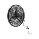 Ver imagem 6 de Ventilador de Parede 1 Metro Gp Vp1m2 Preto 3v 1/2cv 220v