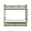 Ver imagem 4 de Treliche em Ferro Aço Carbono Tubular Teko Casatema MadeiraOriginals Verde/Álamo