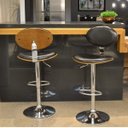 Ver imagem 2 de Banqueta para Cozinha Pádova Rivatti