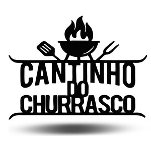 Cantinho Do Churrasco Churrasqueira Em Mdf Redondo Gourmet