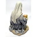 Ver imagem 4 de Maria e o Menino Jesus Veronese 04113