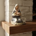 Ver imagem 5 de Maria e o Menino Jesus Veronese 04113