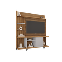 Ver imagem 6 de Estante Home para Tv até 47 Polegadas 1 Porta Basculante Taurus