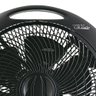Circulador de Ar C30 Turbo Preto 65W Britânia 220V - 3
