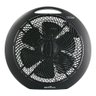 Circulador de Ar C30 Turbo Preto 65W Britânia 220V - 1