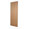 Folha de Porta Verniz Frisada F05 - 210x60 - 2