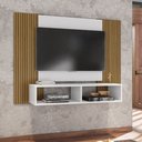 Ver imagem 6 de Painel Ripado para Tv até 42 Polegadas 2 Nichos Navi