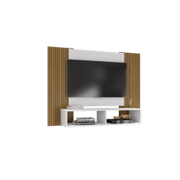 Painel para Tv até 42 Polegadas 2 Nichos Navi - 6