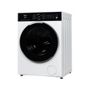 Ver imagem 3 de Lava e Seca 11,5kg Branca Slim Conectada Midea MF205D115WB/Wk-02 - 220V
