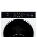 Ver imagem 4 de Lava e Seca 11,5kg Branca Slim Conectada Midea MF205D115WB/Wk-02 - 220V