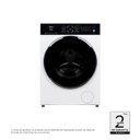 Ver mais imagens de Lava e Seca 11,5kg Branca Slim Conectada Midea MF205D115WB/Wk-02 - 220V